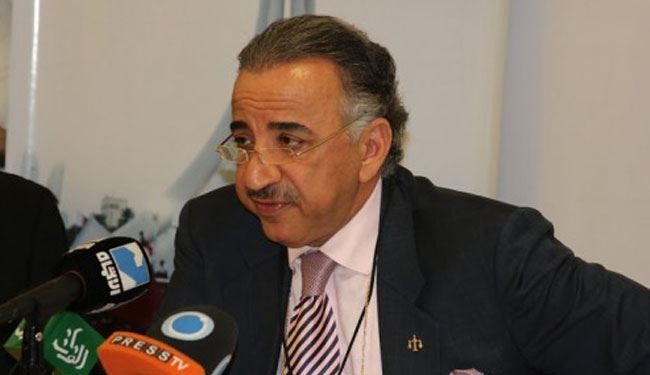 نيابة الكويت تأمر بإحضار النائب 