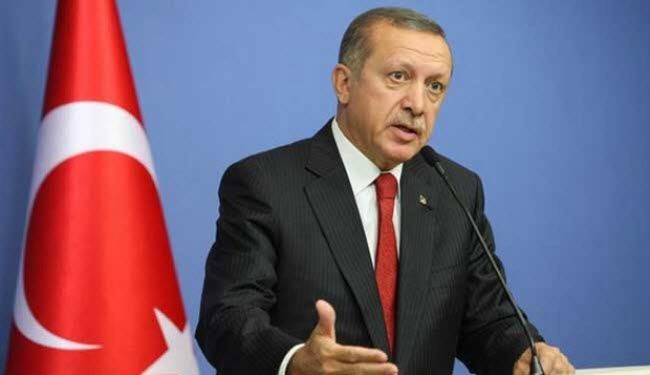 نظام اردوغان يحاكم صحافيين وحرية التعبير