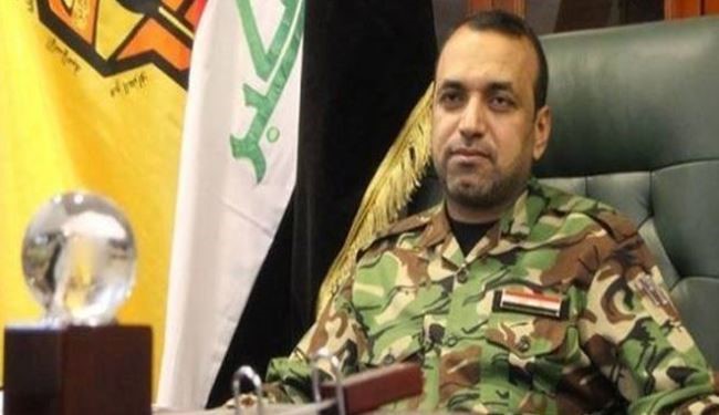 الحشد الشعبي: سنكون أول قوة تشارك بتحرير الموصل