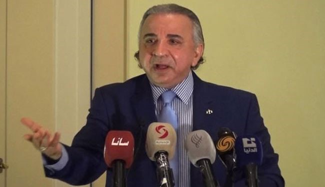 سیطره آل سعود بر مقدرات کشورهای عربی