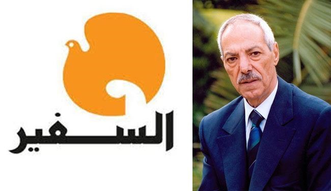 طلال سلمان: أبلغت السيد نصرالله احتراما لقيمته وتقديرا له