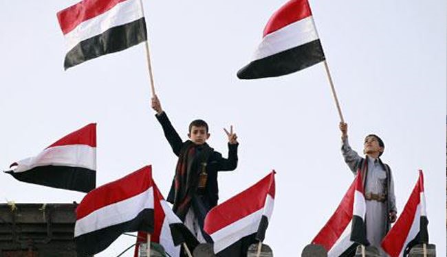 المارد اليمني لن يعود ابدا الى القُمقُم السعودي