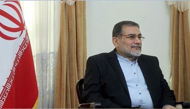 شمخاني: انتصارات سوريا بمواجهة الارهاب مبعث فخر واعتزاز