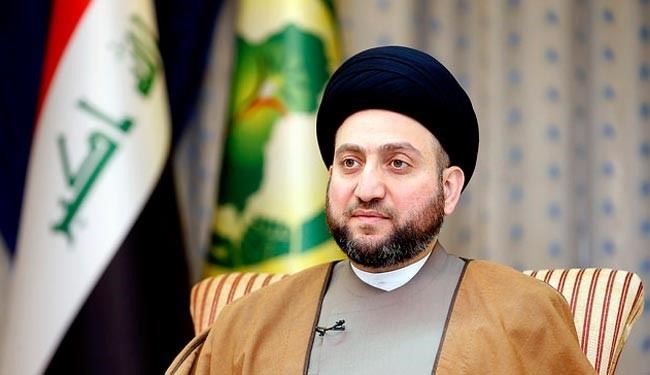 مبادرة الحكيم التي تبناها التحالف الوطني والرئاسات الثلاث