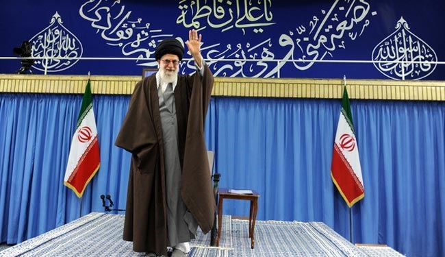 امروز هم روزگار موشک است و هم مذاکره
