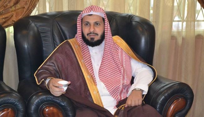 الهند ترفض منح إمام المسجد الحرام تأشيرة دخول