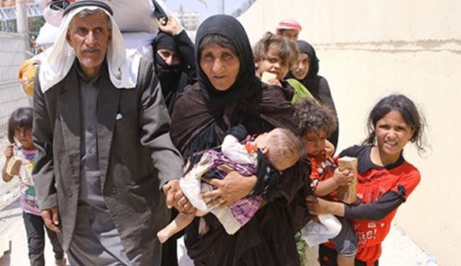 أردوغان باع اللاجئين السوريين بأقل من تأشيرة شنغن