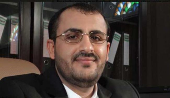 انصارالله خواهان گفتگوی بدون پیش شرط است