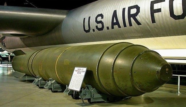 الدول الخليجية تشتري اسلحة بـ33 مليار دولار من واشنطن!