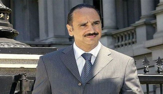 لجنة العلاقات الخارجية: مرشح العبادي للخارجية غير مؤهل