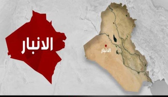 جهاز مكافحة الإرهاب يعلن تحرير ثلاث مناطق جديدة في هيت