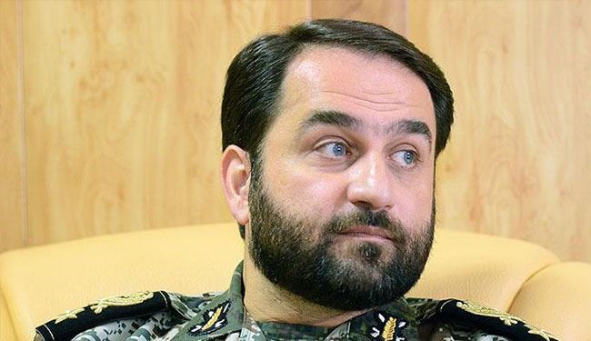 قائد الدفاع الجوي الايراني: منظوماتنا تعتمد خطة الدفاع في العمق