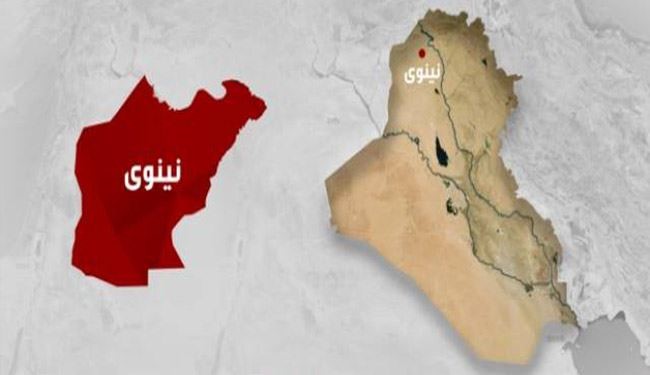 داعش يعدم 18 مدنيا حرقا وغرقا ونحرا وسط الموصل