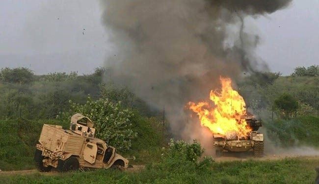 السعودية ثالث أكبر دولة في الإنفاق العسكري بالعالم!