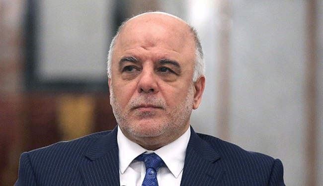 كيف ردّ العبادي على الهجوم ضد تشكيلته الوزارية؟