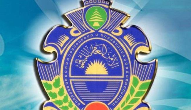 شبكة إرهابية خطيرة بقبضة الامن اللبناني.. وكشف من يديرها