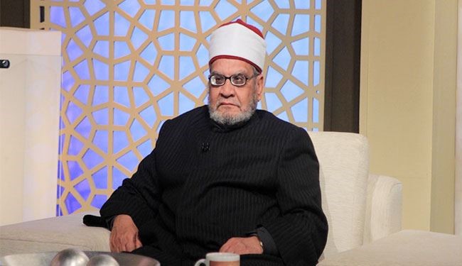كريمة: الازهر لايدافع عن الحرمات.. وللاسلام رب يحميه!