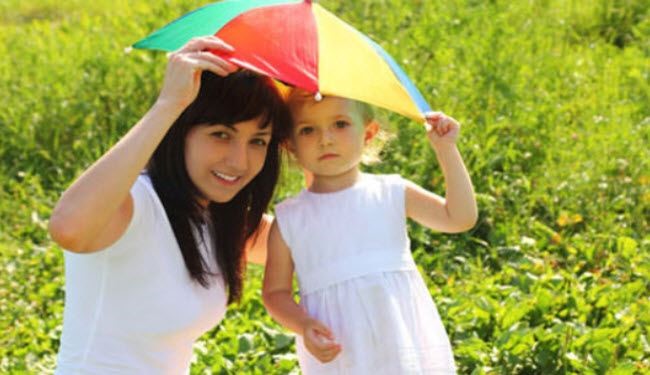 قلة التعرض لأشعة الشمس تعرض النساء للسرطان