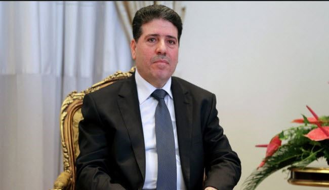 الحلقي يكشف .. دمشق تعد لتحرير حلب بإسناد جوي روسي