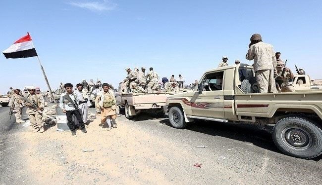 وقف اطلاق النار يدخل حيز التنفيذ في اليمن