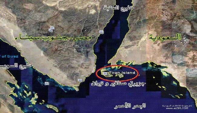 يا مصريين؛ اصمتوا وإلا نقلنا الأهرامات للربع الخالي!