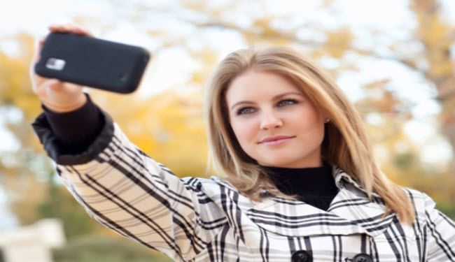 اليكم 9 خطوات للحصول على صورة سيلفي عالمية