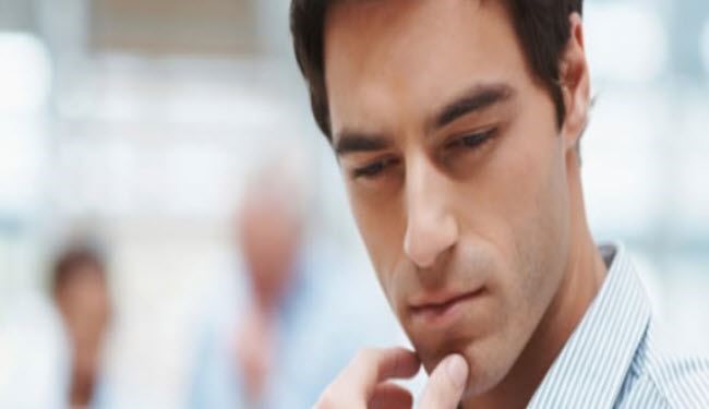 هذا قد يحدث للرجل اثر قضاء 30 ساعة أسبوعيا أمام التلفاز..