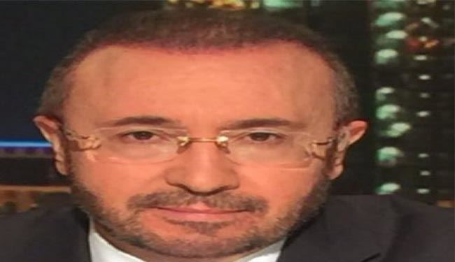 بالصورة: فيصل القاسم يترشح لإنتخابات مجلس الشعب السوري!!