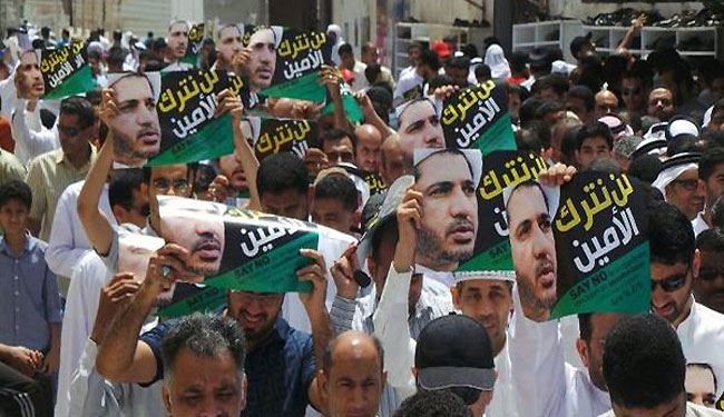 محكمة بحرينية تجدد حبس 