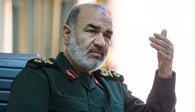 العميد سلامي يشيد بدور طوائف البلوج السنية الامني