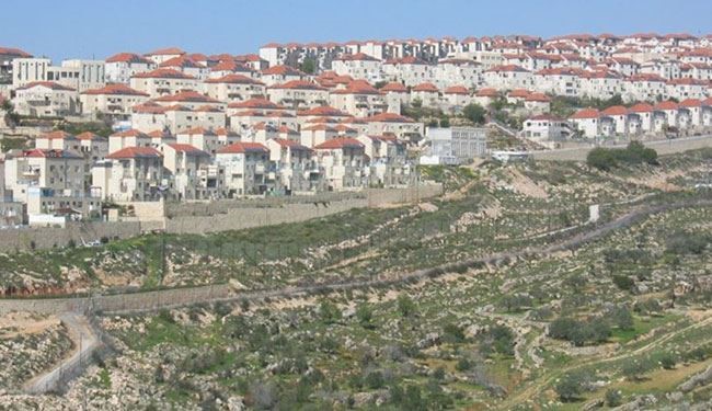 الاحتلال يصادق على بناء 421 وحدة استيطانية بالضفة والقدس