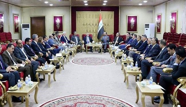 العبادي الى البرلمان، هل من نتيجة لمخاض التكنوقراط؟
