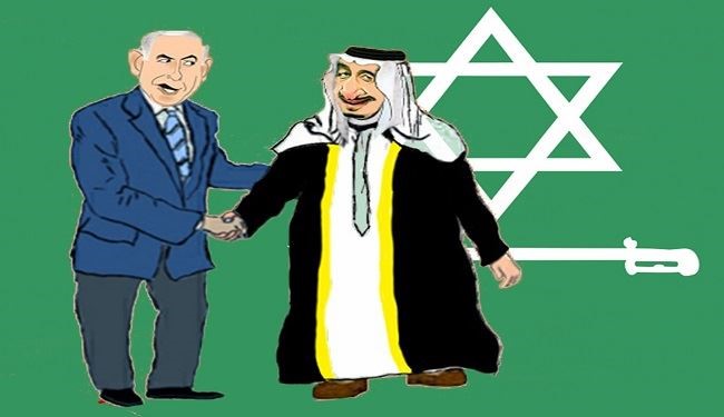 تيران وصنافير: بوابة العبور الأحمر إلى “إسرائيل”