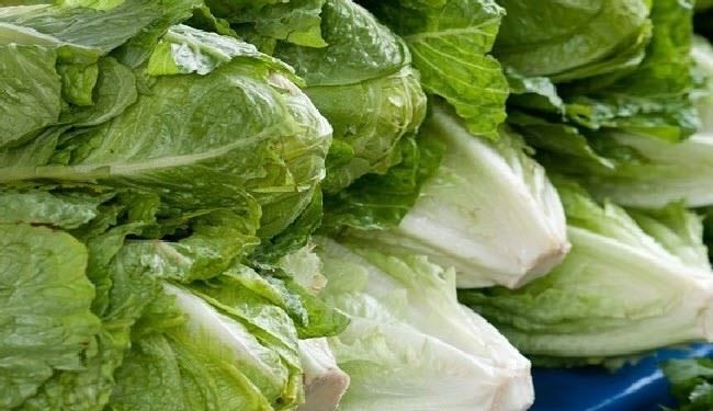10 خاصیت باورنکردنی کاهو