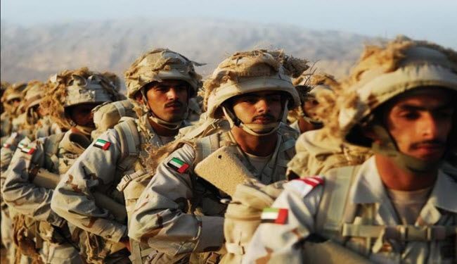 الامارات تطلب دعما اميركيا في اليمن بذريعة ضرب 