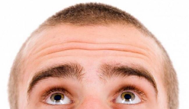 صور تمارين في العين للحفاظ على قوة النظر مدى الحياة !