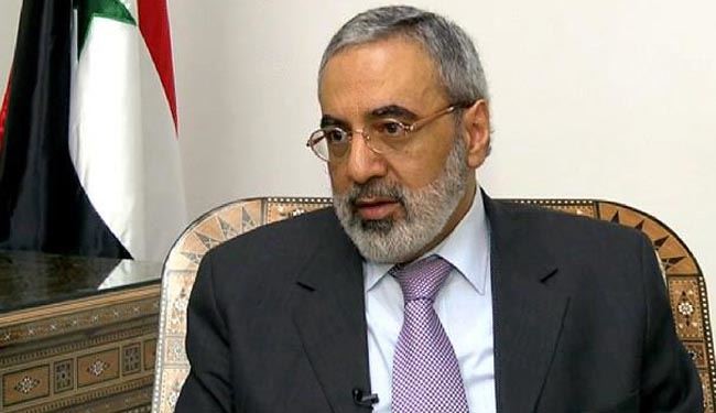 الزعبي: السوريون يعشقون 