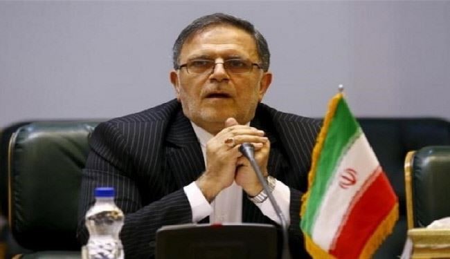 ايران لم تلمس اي مكسب اقتصادي يذكر نتيجة الاتفاق النووي