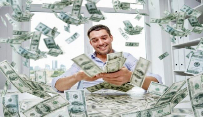 نعم... يمكن شراء السعادة بالمال ولكن بشروط !