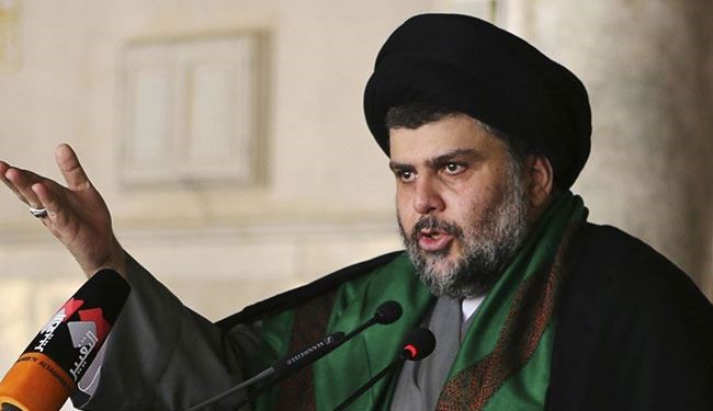 الصدر يمهل زعماء البلاد 72 ساعة للاتفاق على حكومة تكنوقراط