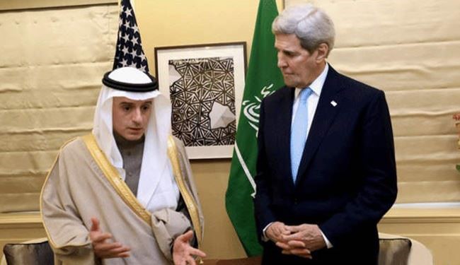 السعودية تهدد ببيع أصولها في أمريكا.. إذا؟