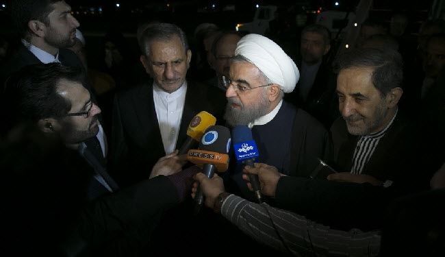 الارهاب والصهيونية اكبر خطرين يهددان العالم الاسلامي