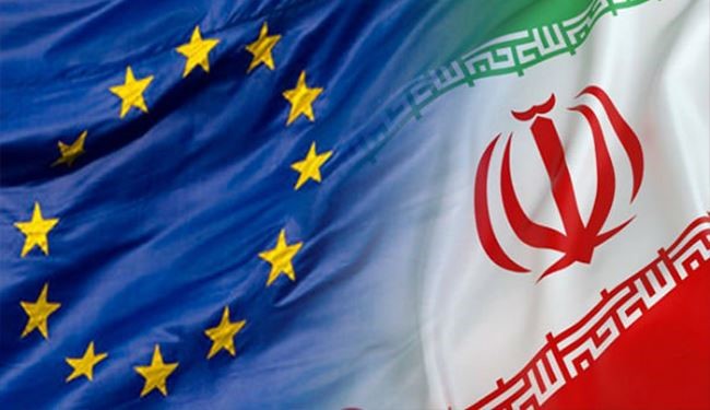 التعاون النووي بين ايران واوروبا يبدأ هذا العام