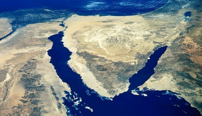 بعد قضية الجزيرتين.. 