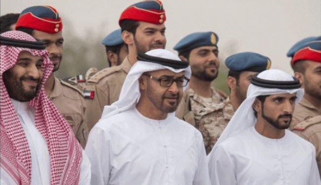 مجتهد يكشف: الامارات تغادر التحالف الخشبي في اليمن!