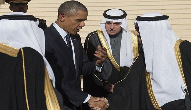 السعودية تهدد بالانسحاب من حرب 