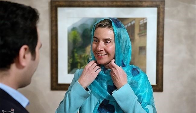 اروپا می‌خواهد باردیگر شریک اول اقتصادی ایران باشد