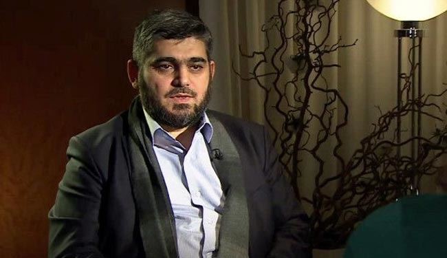 دیپلماسی از نوع سعودی: درسوریه فقط گردن بزنید!