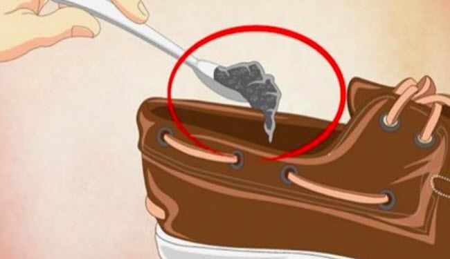 خطوات بسيطة للابتعاد عن مسببات رائحة الحذاء الكريهة !