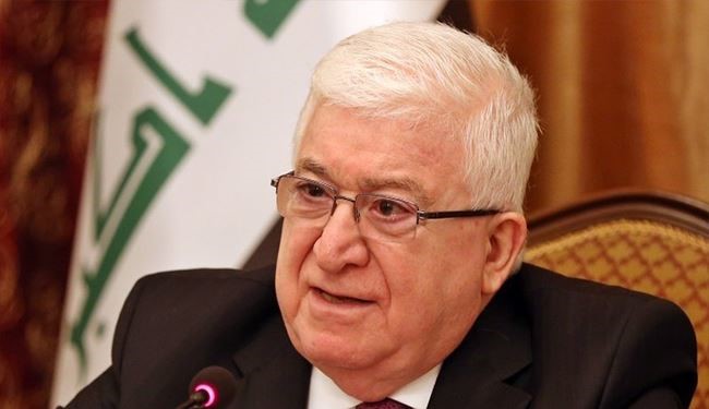 مساع مكثفة لاجتماع برلمان العراق وإقرار الحكومة اليوم